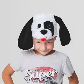 Карнавальная шапка