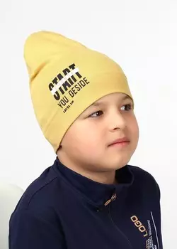 Шапка