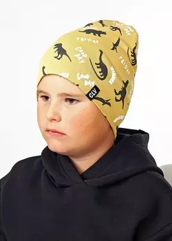 Шапка