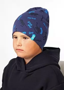 Шапка