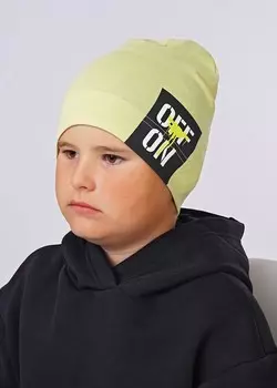 Шапка
