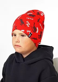 Шапка