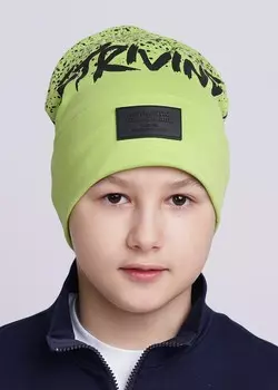 Шапка