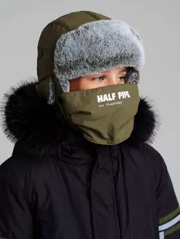 Шапка