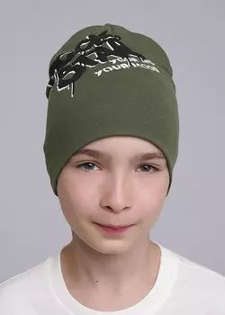 Шапка