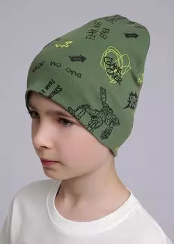 Шапка