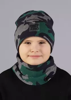 Шапка