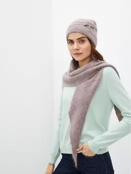 Шапка бактус