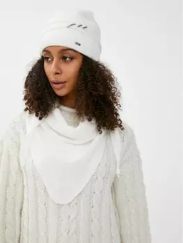 Шапка бактус