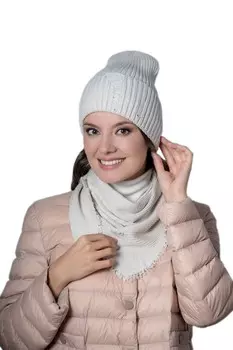 Шапка бактус