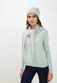 Шапка бактус