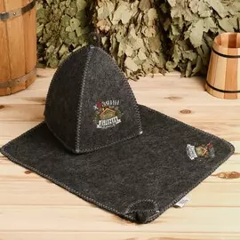 Набор для бани