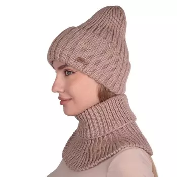 Шапка комплект