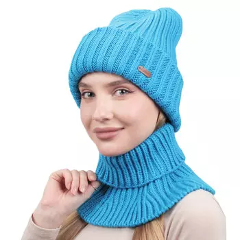 Шапка комплект