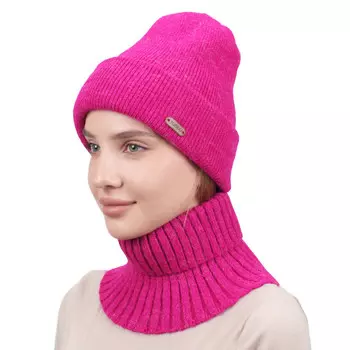 Шапка комплект