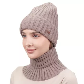 Шапка комплект