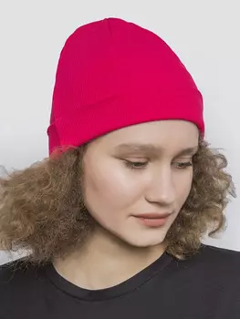 Шапка молодежная