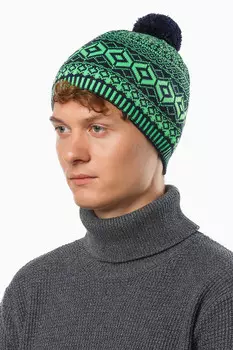 Шапка мужская