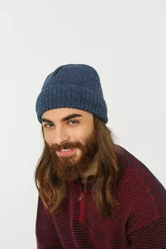 Шапка мужская