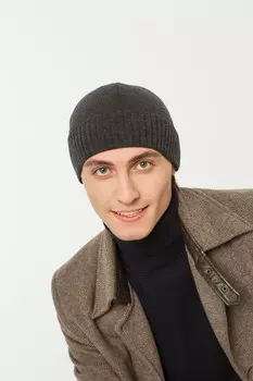 Шапка мужская