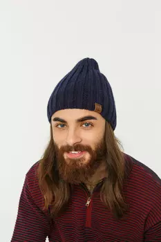 Шапка мужская