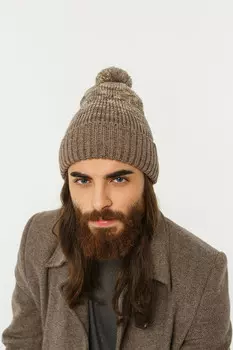 Шапка мужская