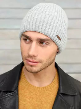 Шапка мужская