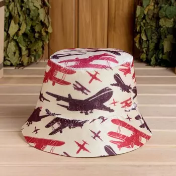 Шапка панама