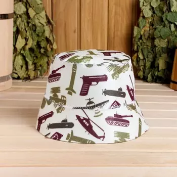 Шапка панама