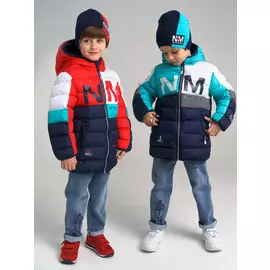 Шапка трикотажная