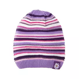 Шапка трикотажная