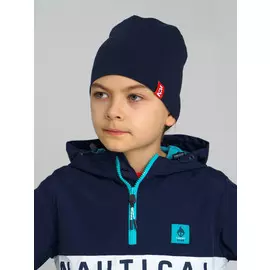 Шапка трикотажная