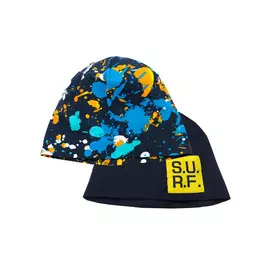 Шапка трикотажная