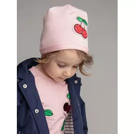 Шапка трикотажная