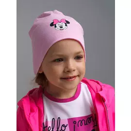 Шапка трикотажная