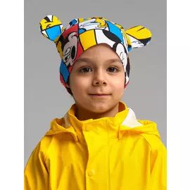 Шапка трикотажная