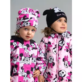 Шапка трикотажная