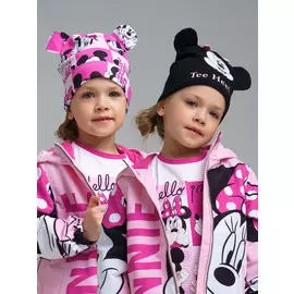 Шапка трикотажная