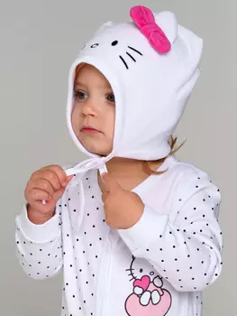 Шапка трикотажная