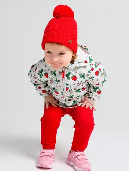 Шапка трикотажная