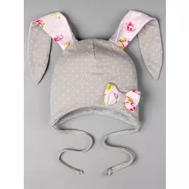 Шапка трикотажная