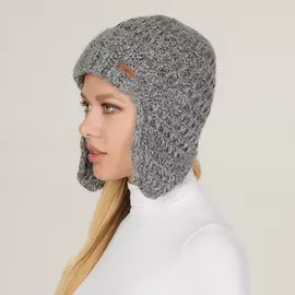 Шапка ушанка