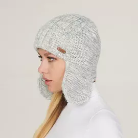 Шапка ушанка