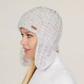 Шапка ушанка