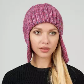 Шапка ушанка