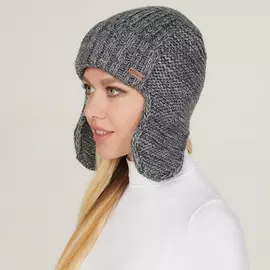 Шапка ушанка