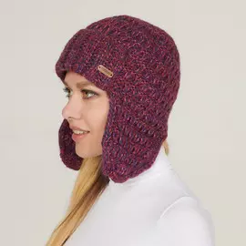 Шапка ушанка