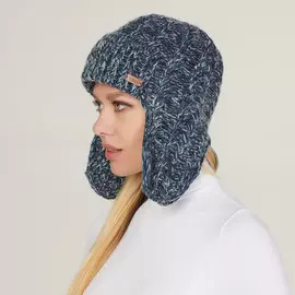 Шапка ушанка