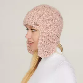 Шапка ушанка