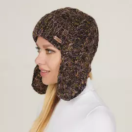 Шапка ушанка